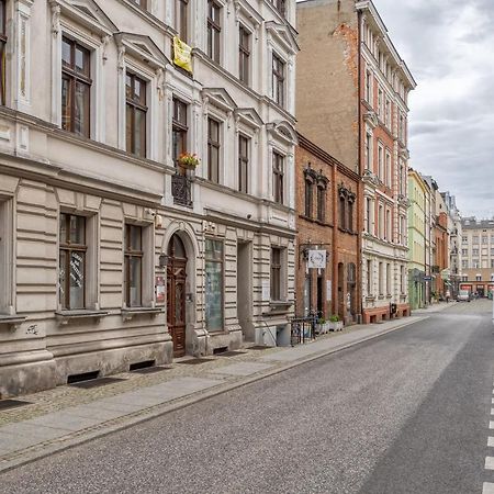 Apartament Bohema Torun Exterior photo